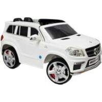 Rs Mercedes GL 63