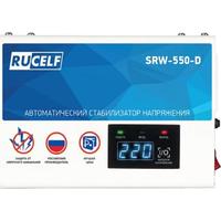 Rucelf SRW-550-D