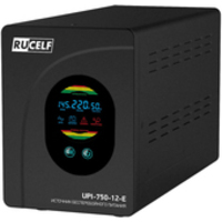 Rucelf UPI-750-12-E