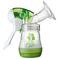 Mam Ручной молокоотсос Manual Breast Pump