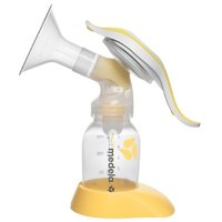 Medela Ручной молокоотсос Harmony Basic