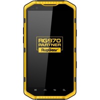 Ruggear Partner RG970