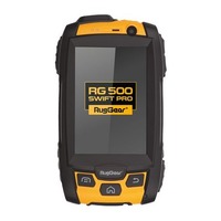 Ruggear Swift Pro RG500