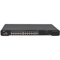 Ruijie XS-S1920-26GT2SFP-LP-E