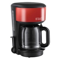 Russell hobbs Colours Plus Flame Red 20131-56