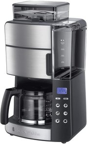 Russell Hobbs Grind & Brew 25610-56 фото