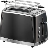 Russell hobbs Matte Black 26150-56