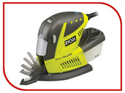 RYOBI EMS 180RV фото