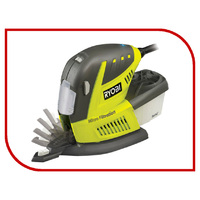 Ryobi EMS 180RV