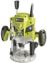 Ryobi ERT1400RV фото