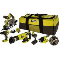 Ryobi R 18CK4-252S