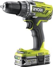 Ryobi R 18DD3-215S фото