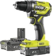 Ryobi R 18DD5-220S фото