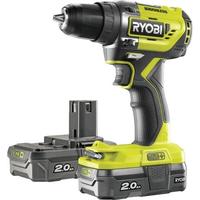 Ryobi R 18DD5-220S