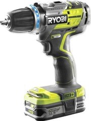 Ryobi R 18DDBL-LL15S фото