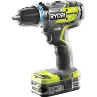 Ryobi R 18DDBL-LL15S