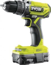 Ryobi R 18PD2-213G фото