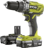 Ryobi R 18PD3-213G фото