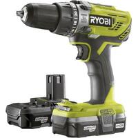 Ryobi R 18PD3-213G