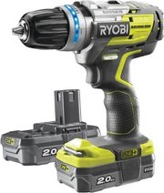 Ryobi R 18PDBL-220S фото