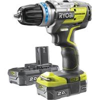 Ryobi R 18PDBL-220S