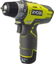 Ryobi R12DD-220S фото