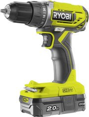 Ryobi R18DD2-120G фото