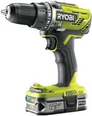 Ryobi R18DD3-215S 5133003774 фото