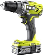 Ryobi R18DD3-225S фото