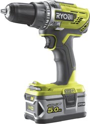 Ryobi R18DD3-252S фото