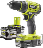 Ryobi R18DD7-252S фото