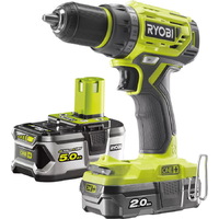 Ryobi R18DD7-252S