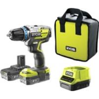 Ryobi R18DDBL-220S 5133003435