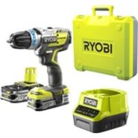 Ryobi R18DDBL-225B 5133003611