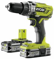 RYOBI R18PD3-215S фото