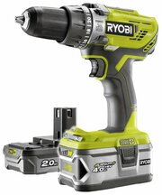 RYOBI R18PD3-242S фото