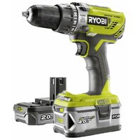 Ryobi R18PD3-242S