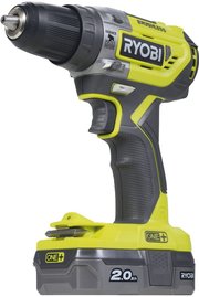 Ryobi R18PD5-220S фото