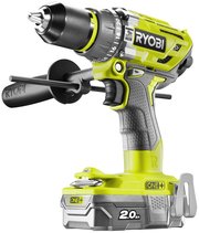 Ryobi R18PD7-220B фото