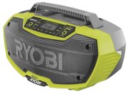 RYOBI R18RH-0 фото