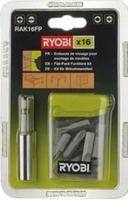 Ryobi RAK16FP фото