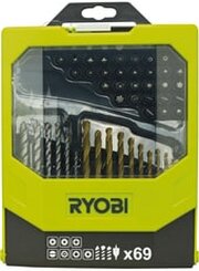 Ryobi RAK69MiX фото