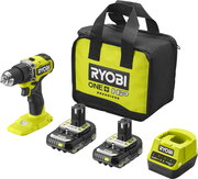 Ryobi RDD18C-220S фото