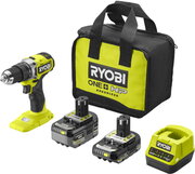 Ryobi RPD18C-242S фото