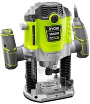 Ryobi RRT1600P-K фото