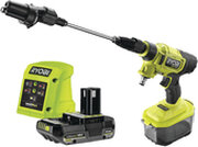 Ryobi RY18PWX41A-125 фото