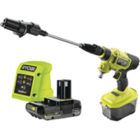 Ryobi RY18PWX41A-125