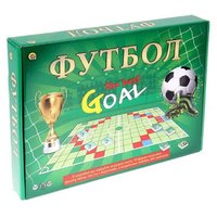 Рыжий кот Футбол (И-0788)