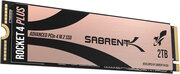 Sabrent Rocket 4 Plus SB-RKT4P-2TB фото