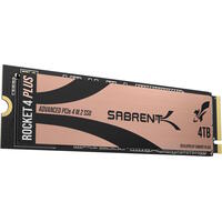 Sabrent Rocket 4 Plus SB-RKT4P-4TB